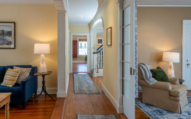 39 Elm Street B, Woodstock, VT 05091