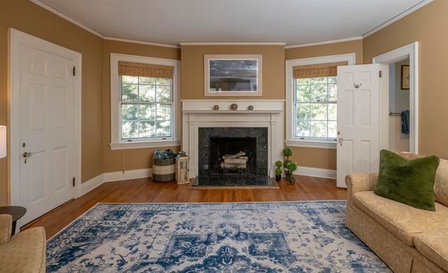 39 Elm Street B, Woodstock, VT 05091