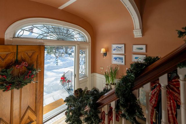 39 Elm Street B, Woodstock, VT 05091