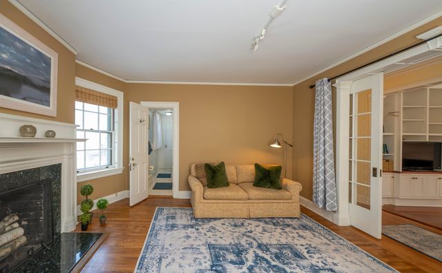 39 Elm Street B, Woodstock, VT 05091