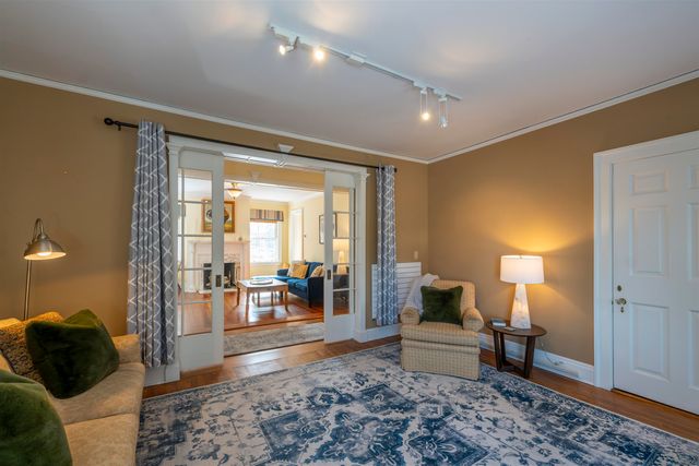 39 Elm Street B, Woodstock, VT 05091