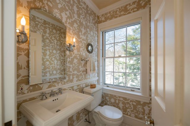 39 Elm Street B, Woodstock, VT 05091