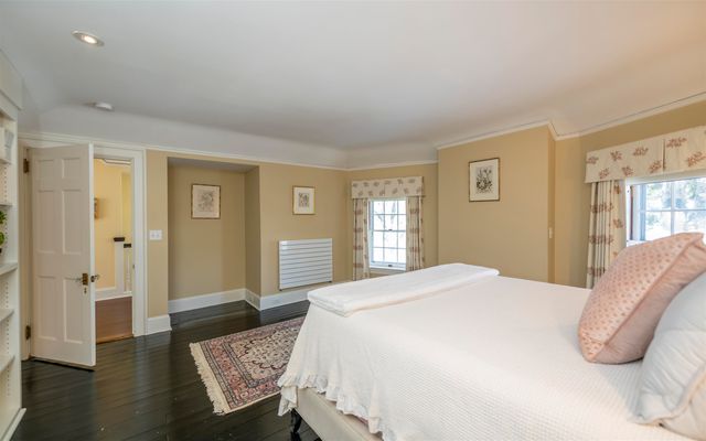 39 Elm Street B, Woodstock, VT 05091