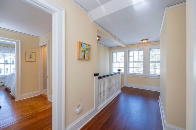 39 Elm Street B, Woodstock, VT 05091