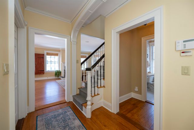 39 Elm Street B, Woodstock, VT 05091