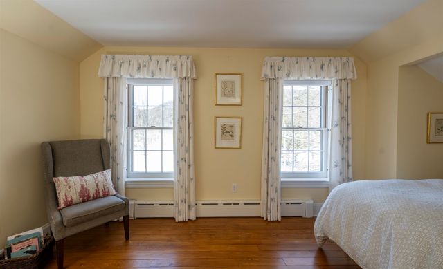 39 Elm Street B, Woodstock, VT 05091