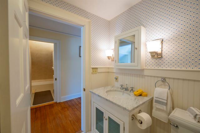 39 Elm Street B, Woodstock, VT 05091