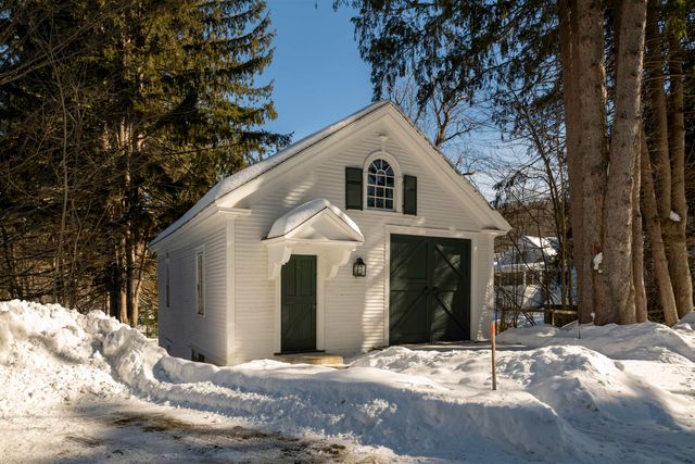 39 Elm Street B, Woodstock, VT 05091