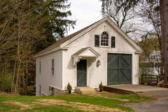 39 Elm Street B, Woodstock, VT 05091