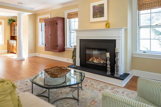 39 Elm Street B, Woodstock, VT 05091