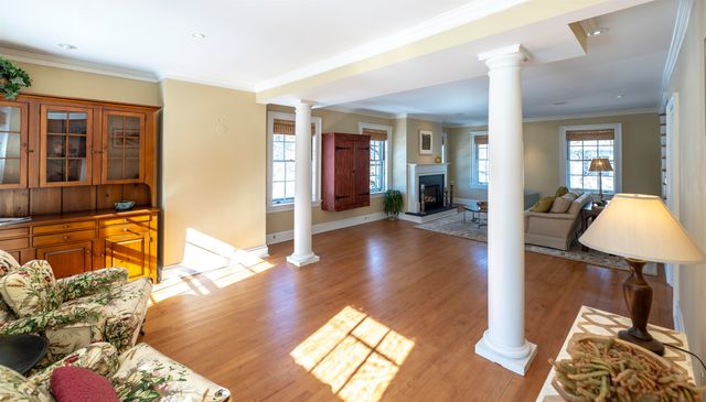 39 Elm Street B, Woodstock, VT 05091