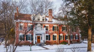 39 Elm Street B, Woodstock, VT 05091