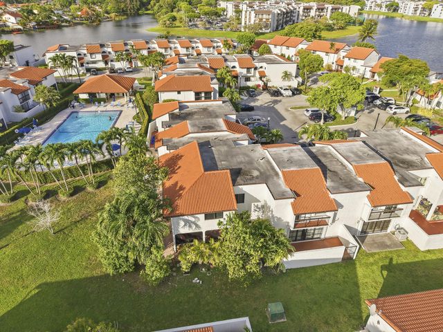 1461 SW 124th Court 13-c, Miami, FL 33184
