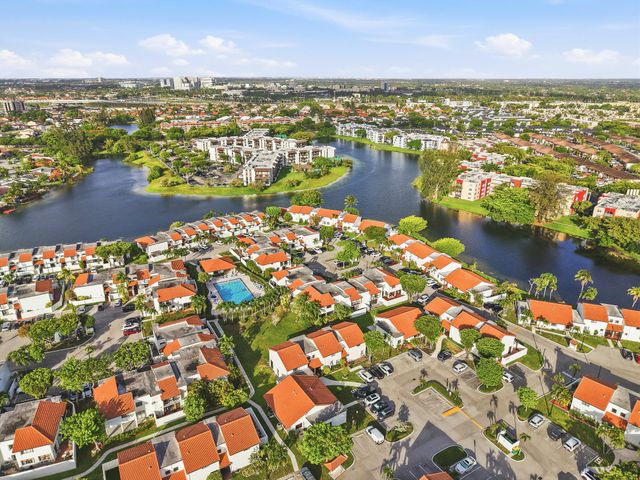 1461 SW 124th Court 13-c, Miami, FL 33184