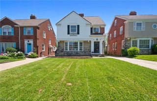 3659 Riedham Road, Shaker Heights, OH 44120