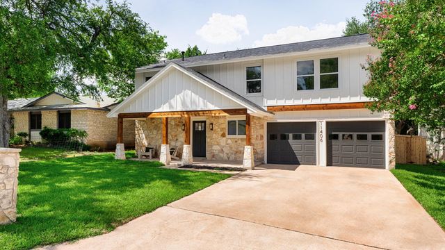 11406 MAIDENSTONE DR, Austin, TX 78759