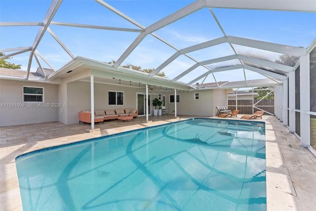 7400 NW 15th St, Plantation, FL 33313