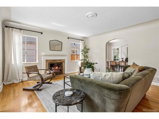 115 N Marion St, Denver, CO 80218