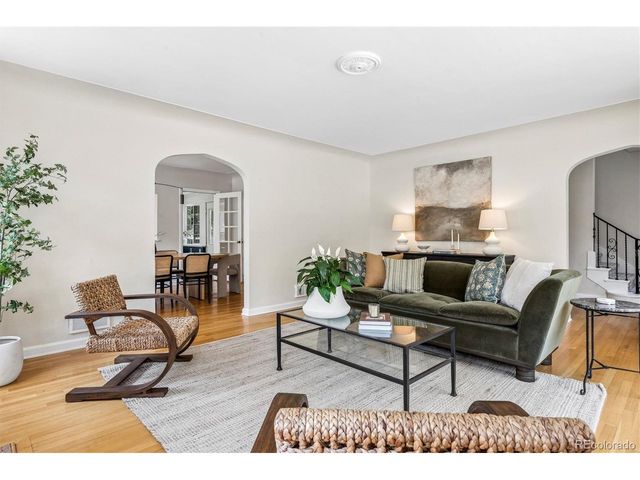 115 N Marion St, Denver, CO 80218