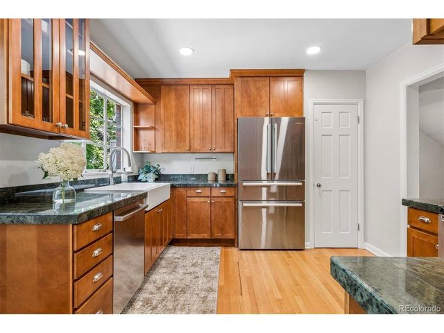 115 N Marion St, Denver, CO 80218