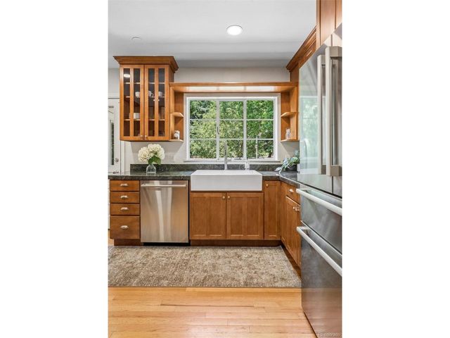 115 N Marion St, Denver, CO 80218