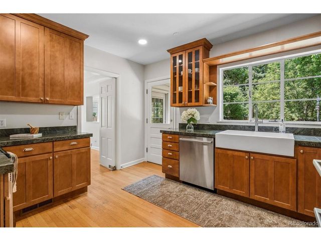 115 N Marion St, Denver, CO 80218