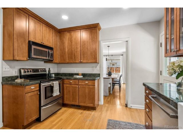 115 N Marion St, Denver, CO 80218