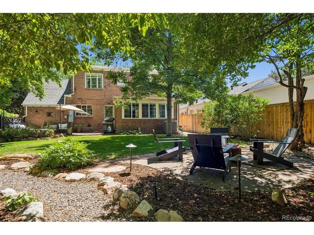 115 N Marion St, Denver, CO 80218