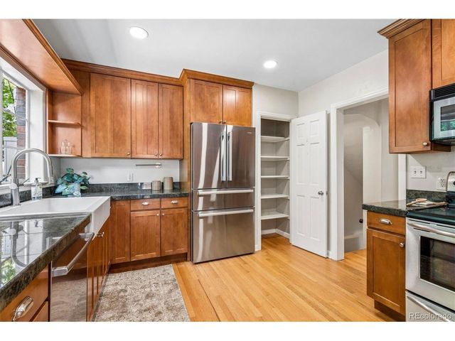 115 N Marion St, Denver, CO 80218
