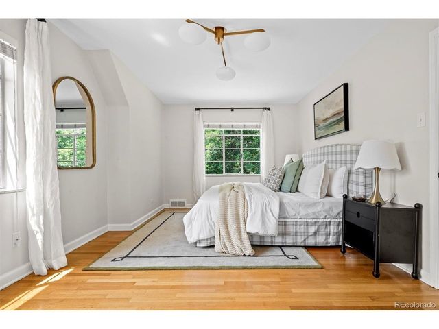115 N Marion St, Denver, CO 80218