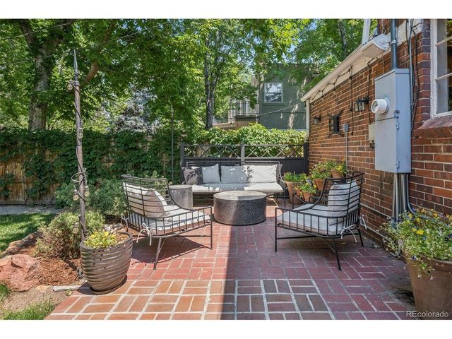 115 N Marion St, Denver, CO 80218