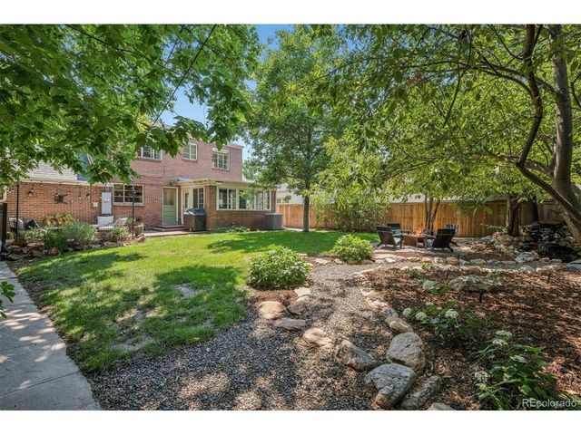 115 N Marion St, Denver, CO 80218