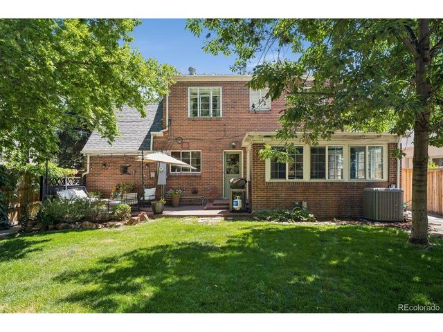 115 N Marion St, Denver, CO 80218