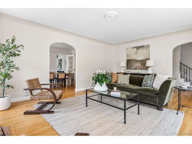 115 N Marion St, Denver, CO 80218