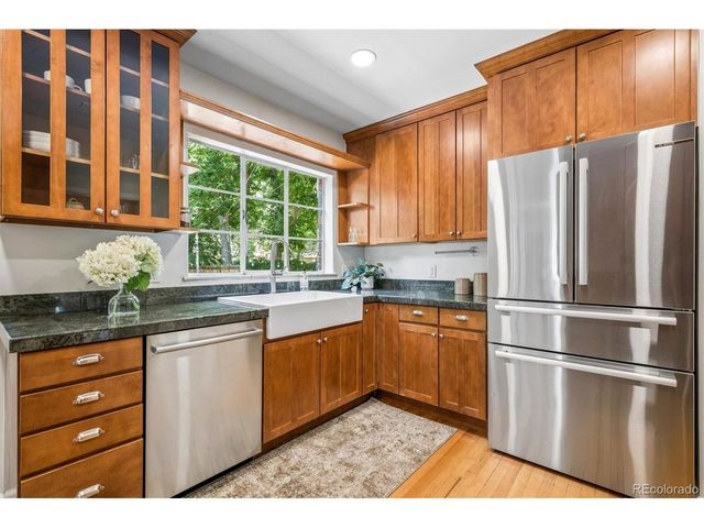 115 N Marion St, Denver, CO 80218