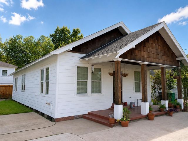 6816 Sherman Street, Houston, TX 77011