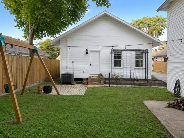 6816 Sherman Street, Houston, TX 77011