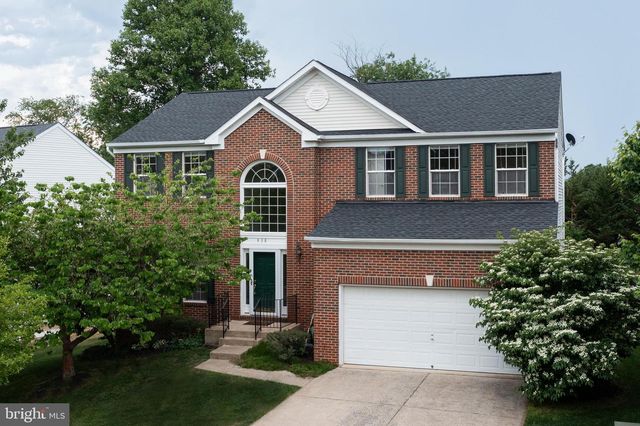 938 WAYNE DR, Winchester, VA 22601