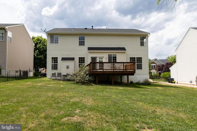 938 WAYNE DR, Winchester, VA 22601