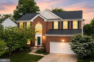 938 WAYNE DR, Winchester, VA 22601