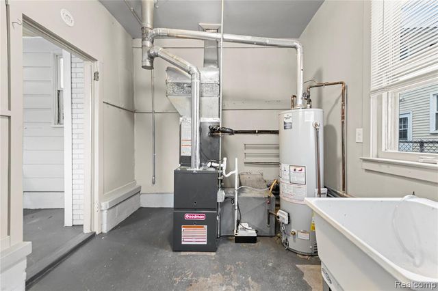 7169 Ziegler Street, Taylor, MI 48180