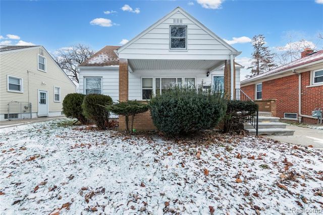 7169 Ziegler Street, Taylor, MI 48180