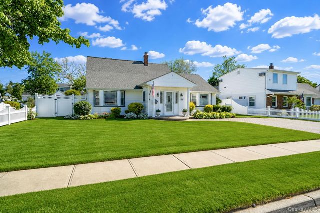 144 Blue Spruce Road, Levittown, NY 11756