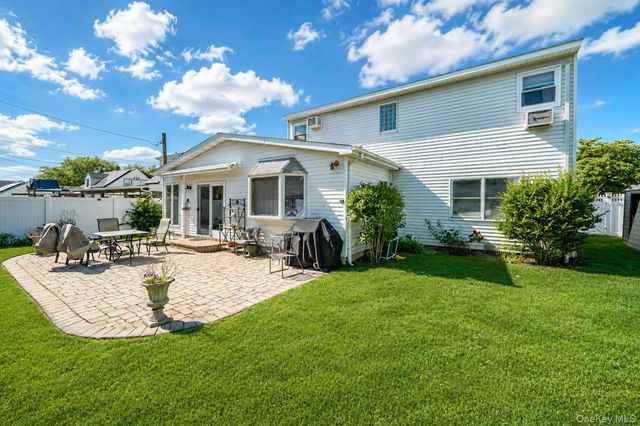 144 Blue Spruce Road, Levittown, NY 11756