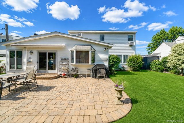 144 Blue Spruce Road, Levittown, NY 11756