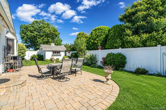 144 Blue Spruce Road, Levittown, NY 11756