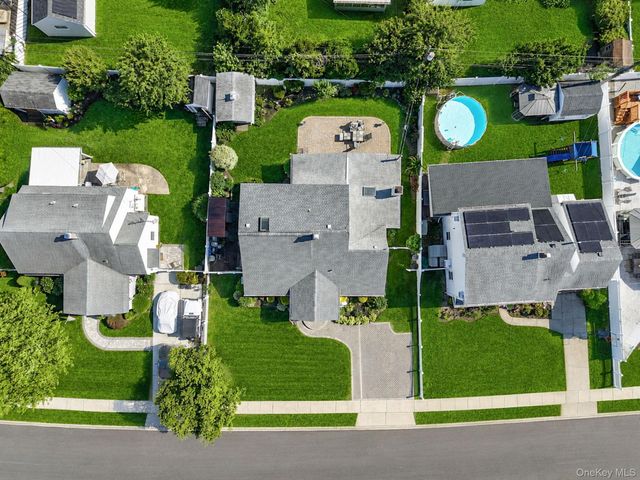 144 Blue Spruce Road, Levittown, NY 11756