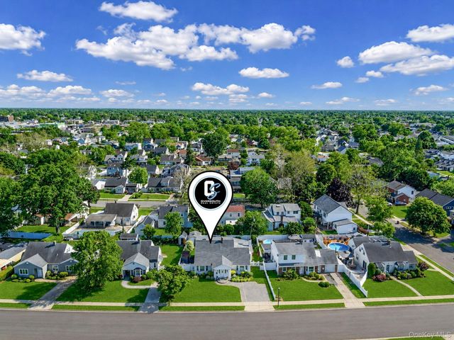 144 Blue Spruce Road, Levittown, NY 11756