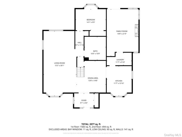 144 Blue Spruce Road, Levittown, NY 11756