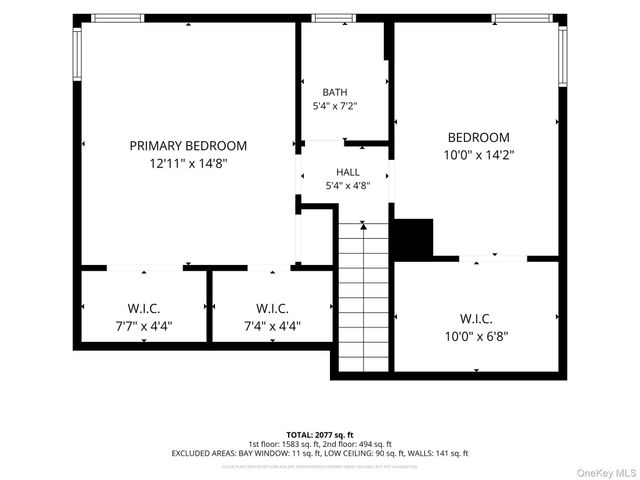 144 Blue Spruce Road, Levittown, NY 11756